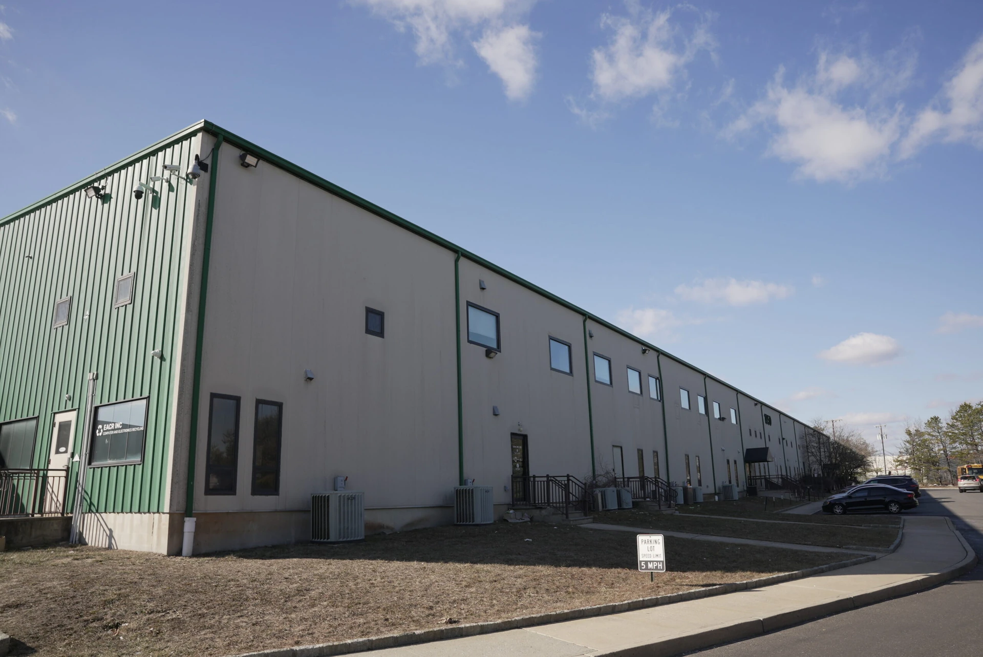 1950 Rutgers Blvd, Lakewood NJ — ACE Holdings NJ