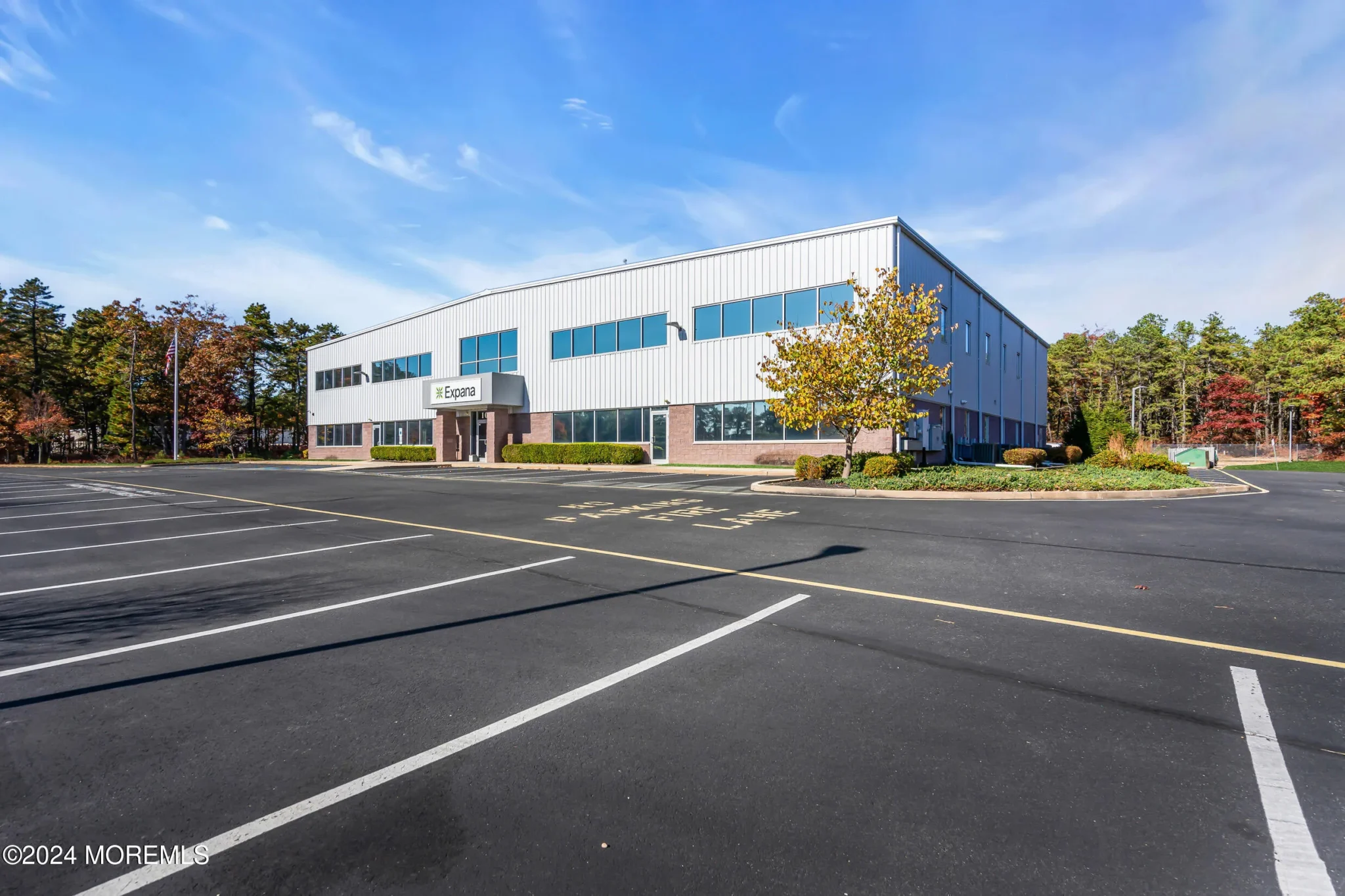 1001 Corporate Circle